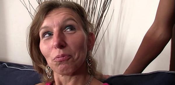  Hairy pussy mother in law into taboo sex